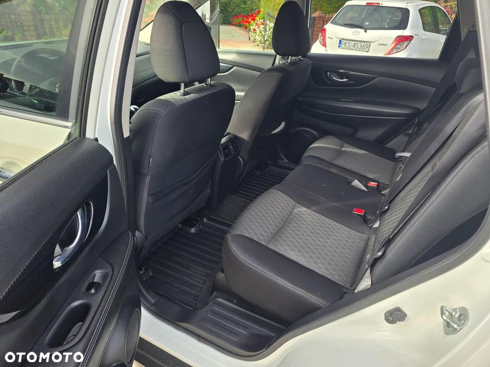 Nissan X-Trail - 9