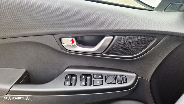 Hyundai Kauai Advantage - 17