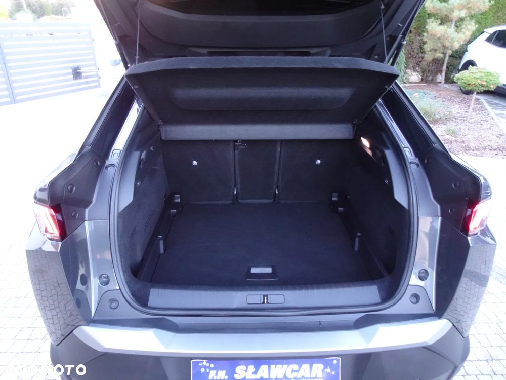 Peugeot 3008 1.2 PureTech mHEV Allure Pack S&S e-DCS6 - 12