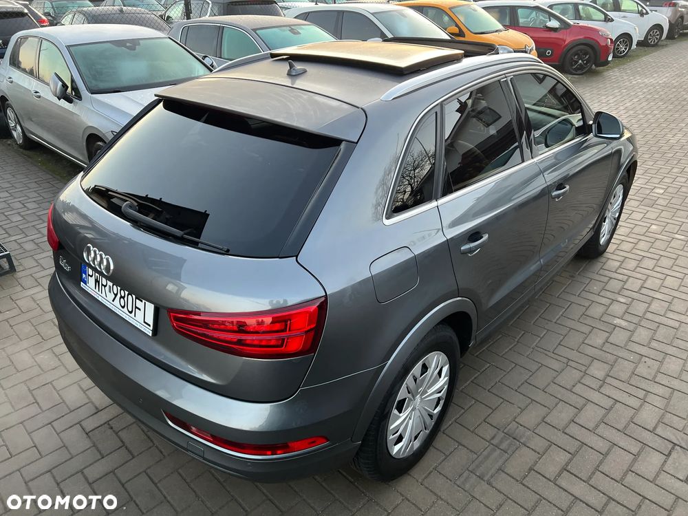 Audi Q3 - 35