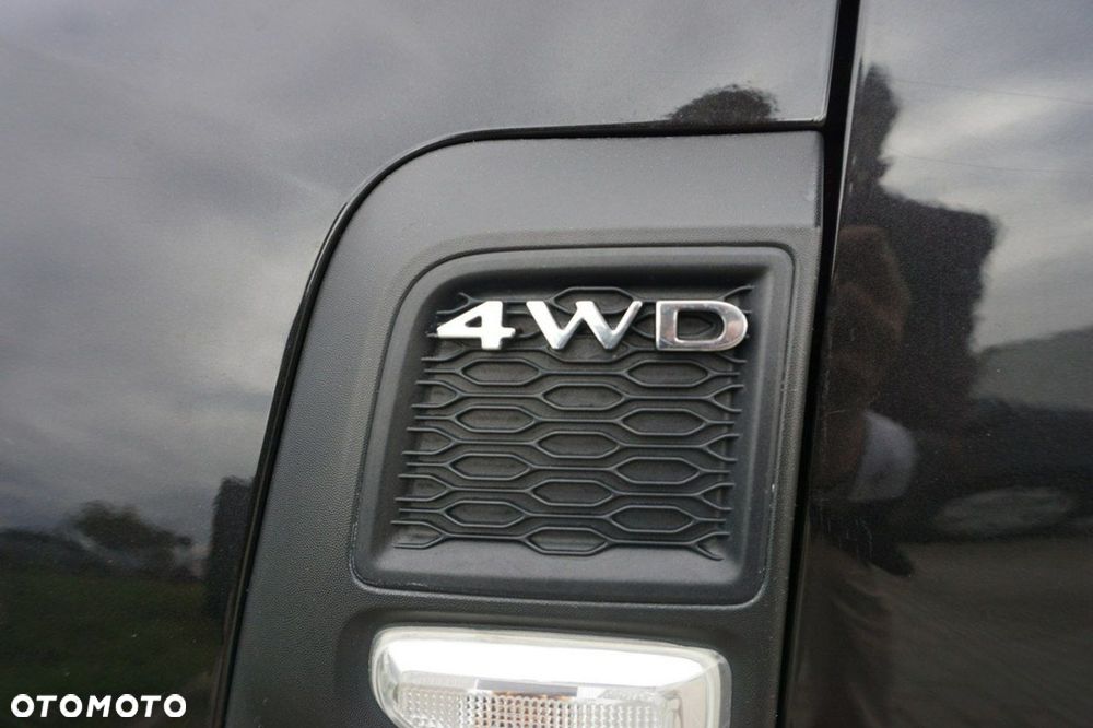 Dacia Duster 1.5 Blue dCi Prestige 4WD - 3