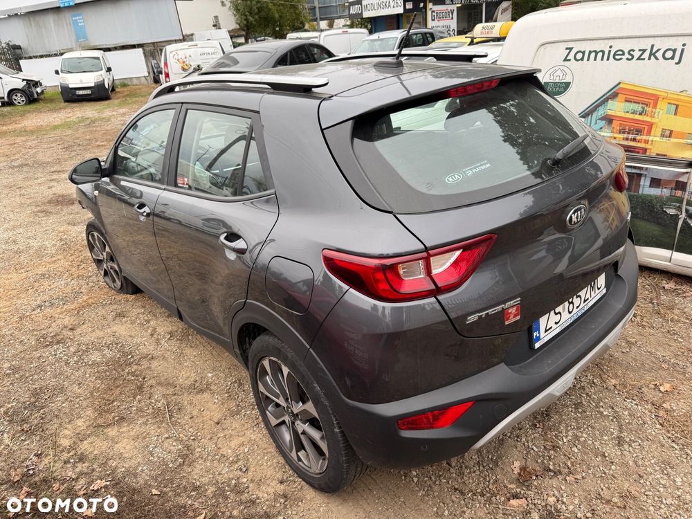 Kia Stonic 1.0 T-GDI M - 3