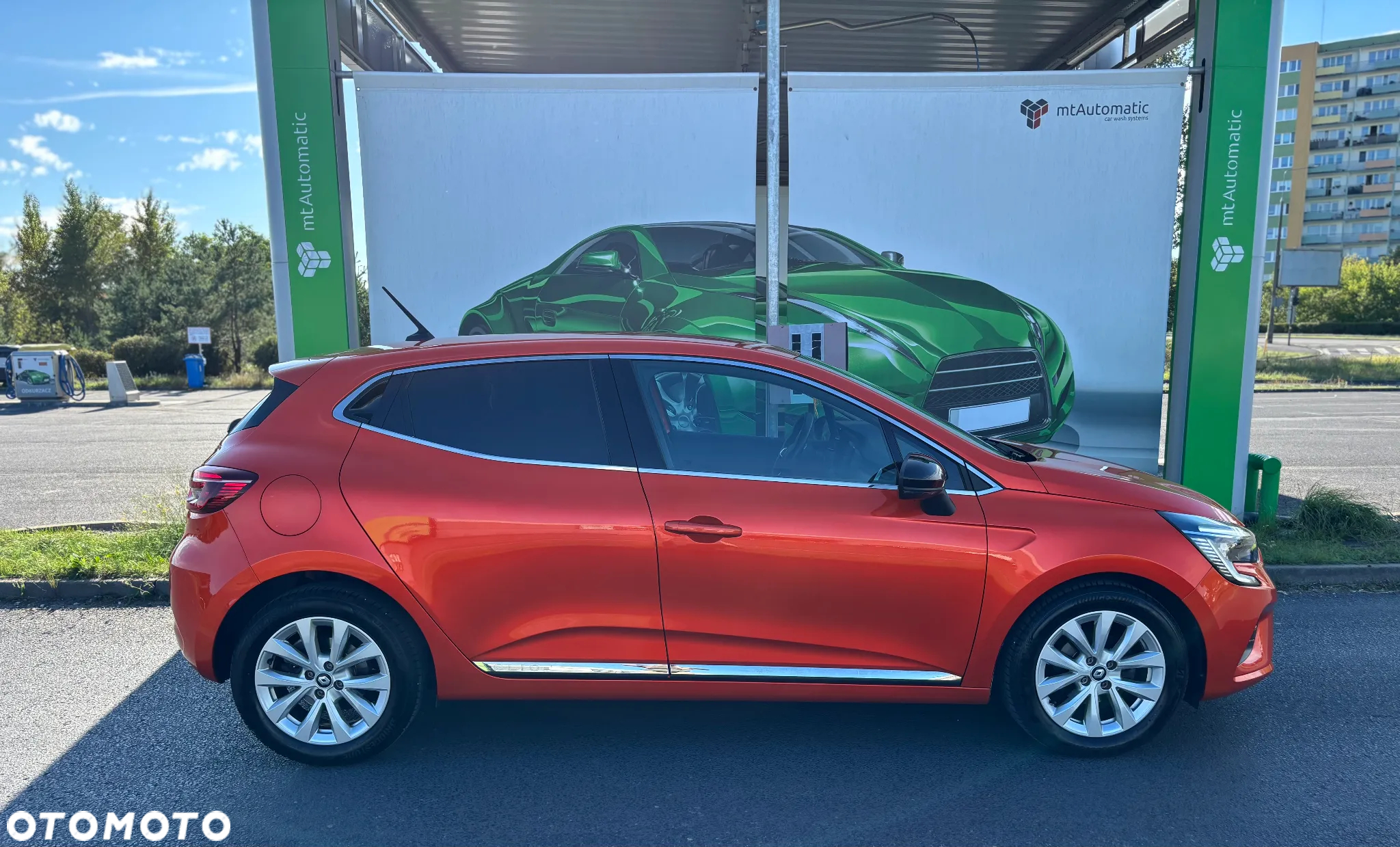 Renault Clio 1.0 TCe Techno - 3