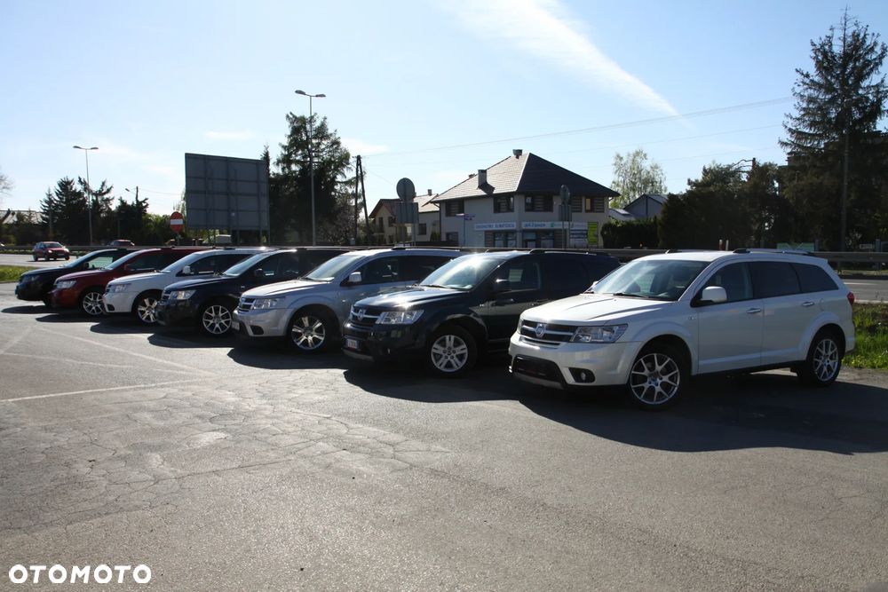 Fiat Freemont 2.0 Multijet - 11