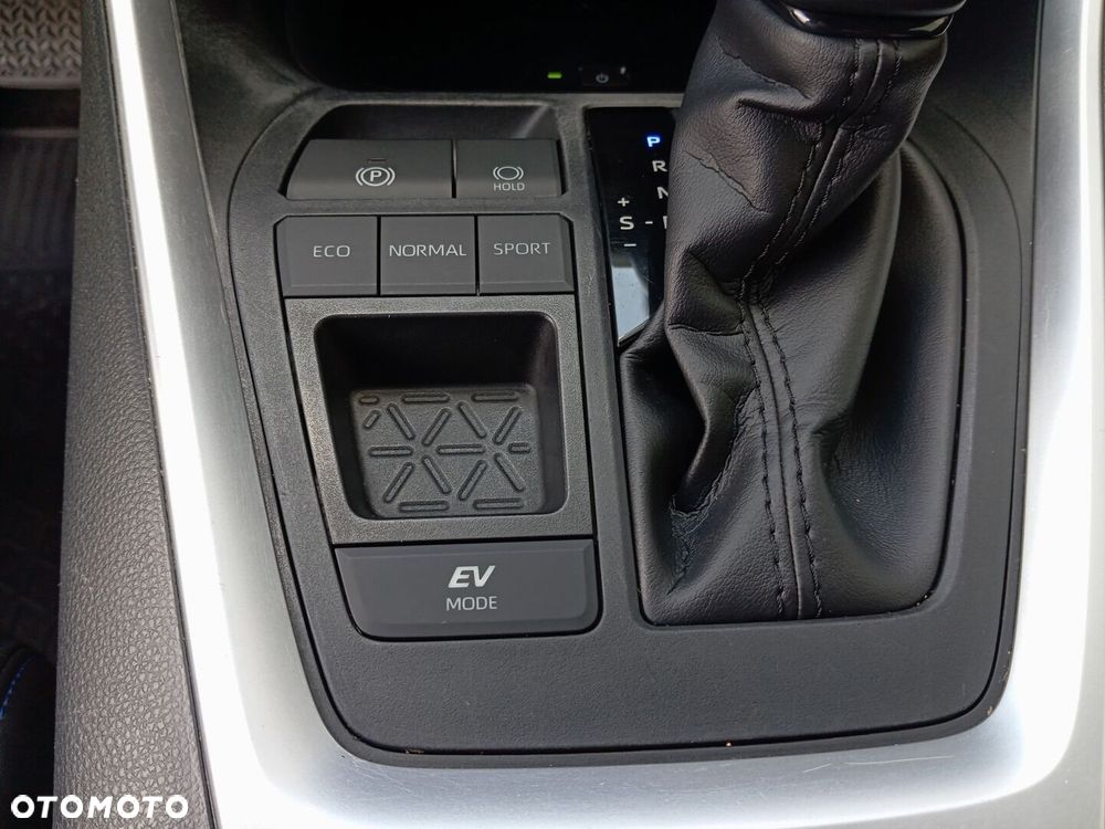 Toyota RAV4 2.5 Hybrid Selection 4x2 - 17