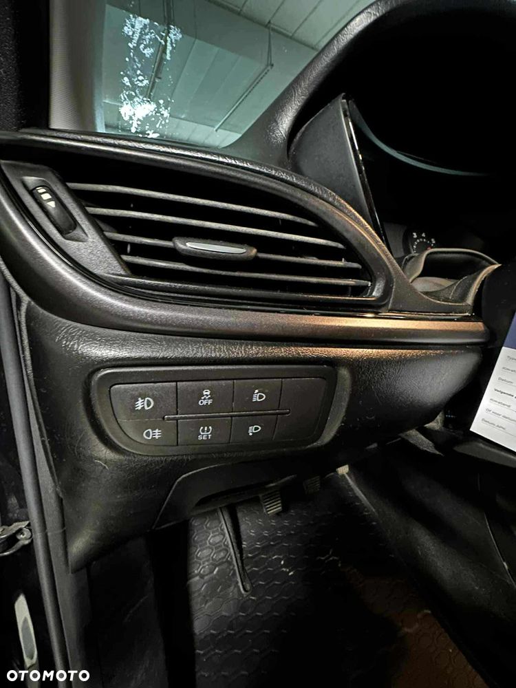 Fiat Tipo 1.4 T-Jet S-Design - 25