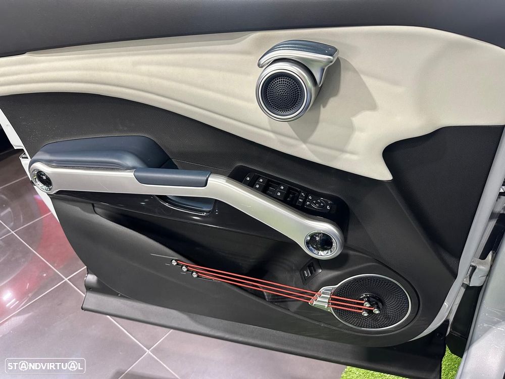 BYD Atto 3 60.48 kWh Design - 42