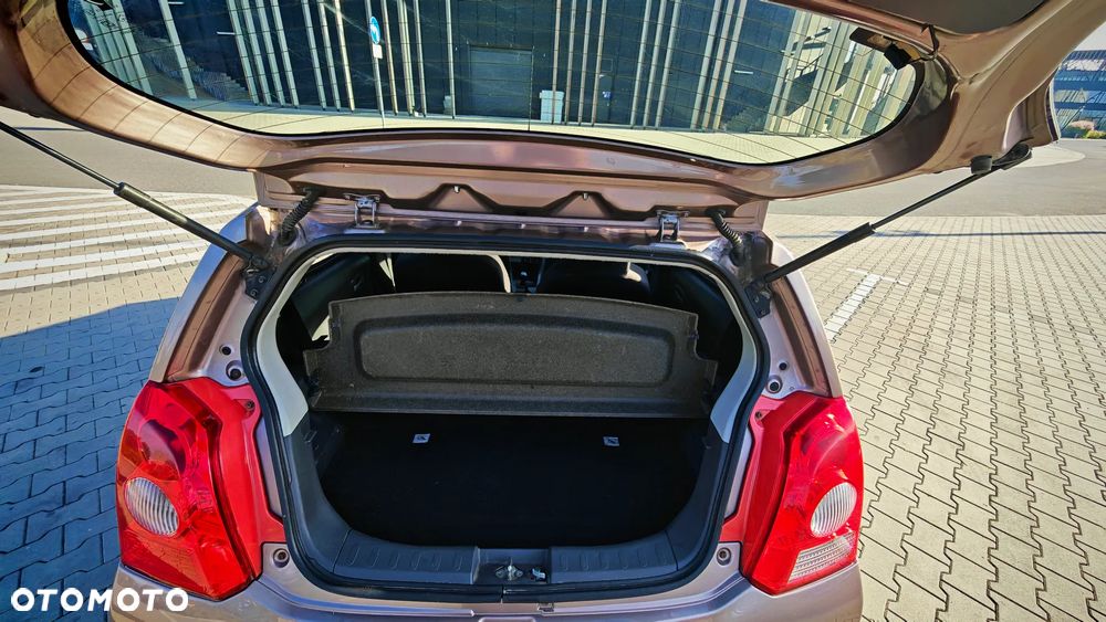 Suzuki Alto 1.0 Comfort - 9