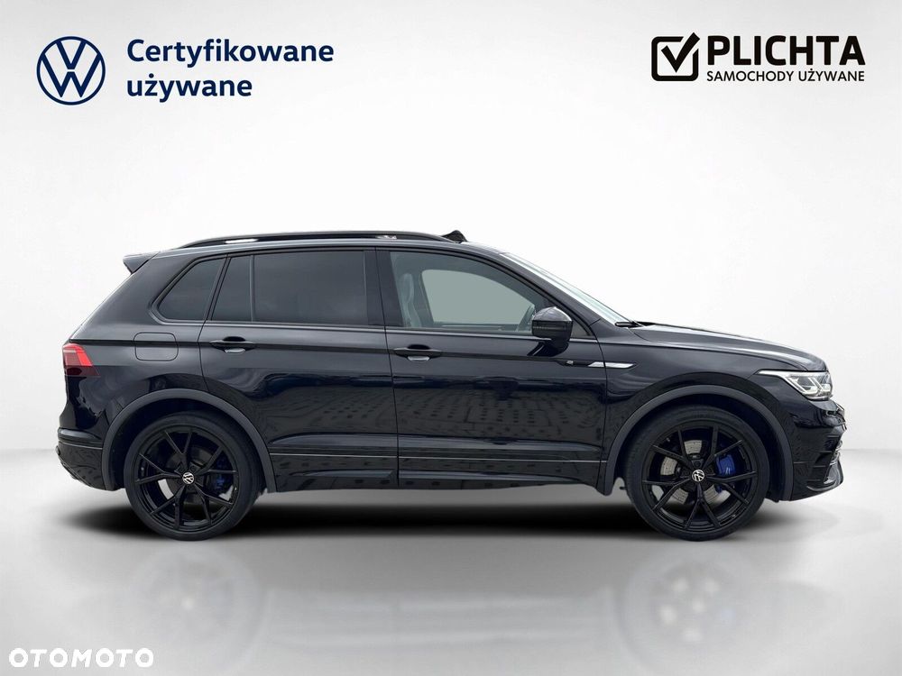 Volkswagen Tiguan - 7