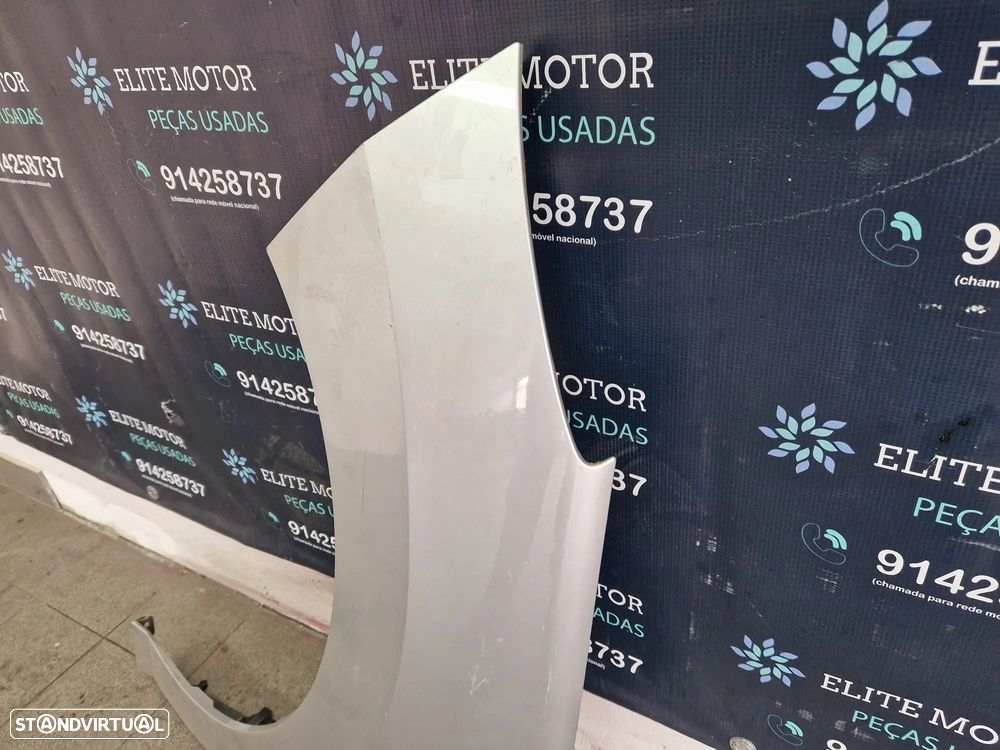 Guarda lamas usado PEUGEOT 308 2009 ESQUERDO - 3