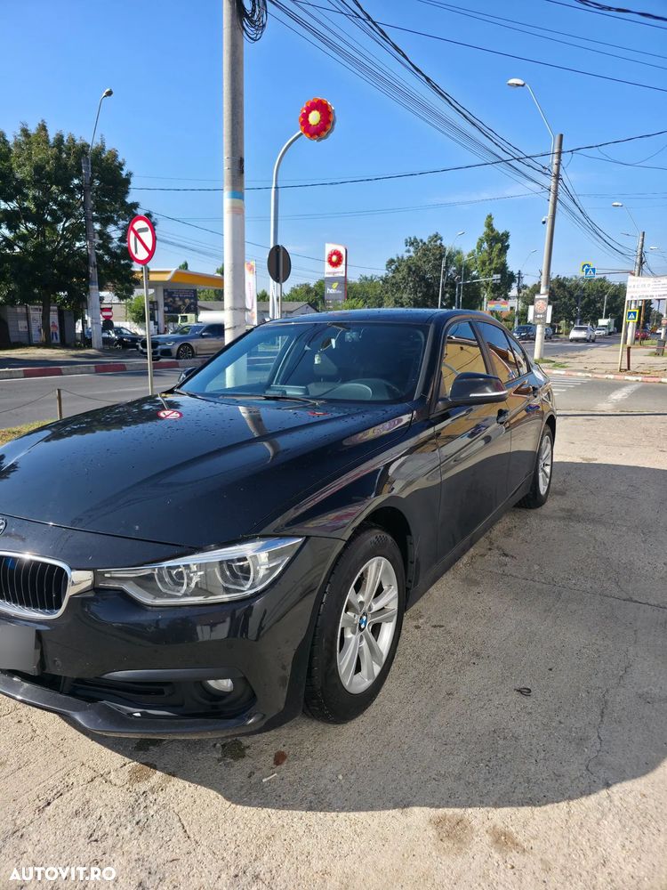 BMW Seria 3 316d Standard - 1