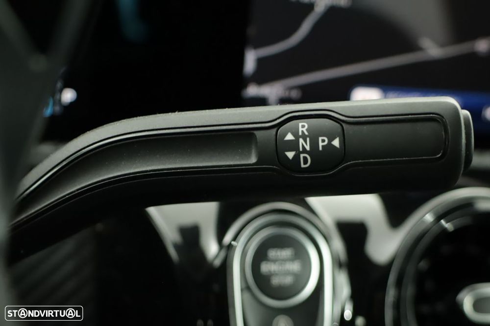 Mercedes-Benz A 200 Standard - 17