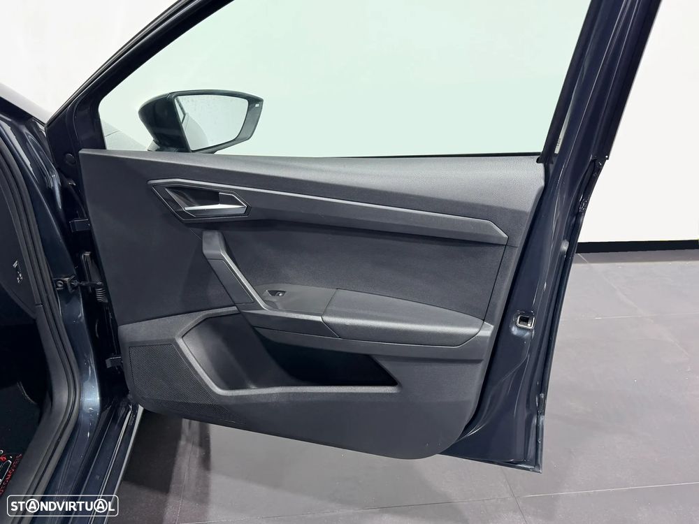 SEAT Ibiza 1.0 Reference - 35