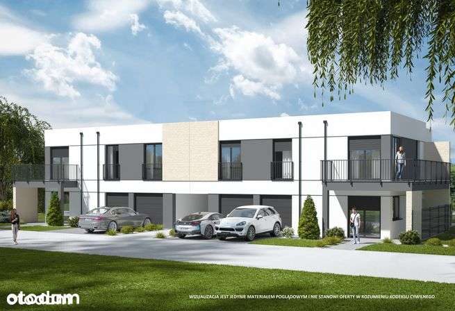 Osiedle Szafir - nowe apartamenty - Pełny obrazek: 1/2