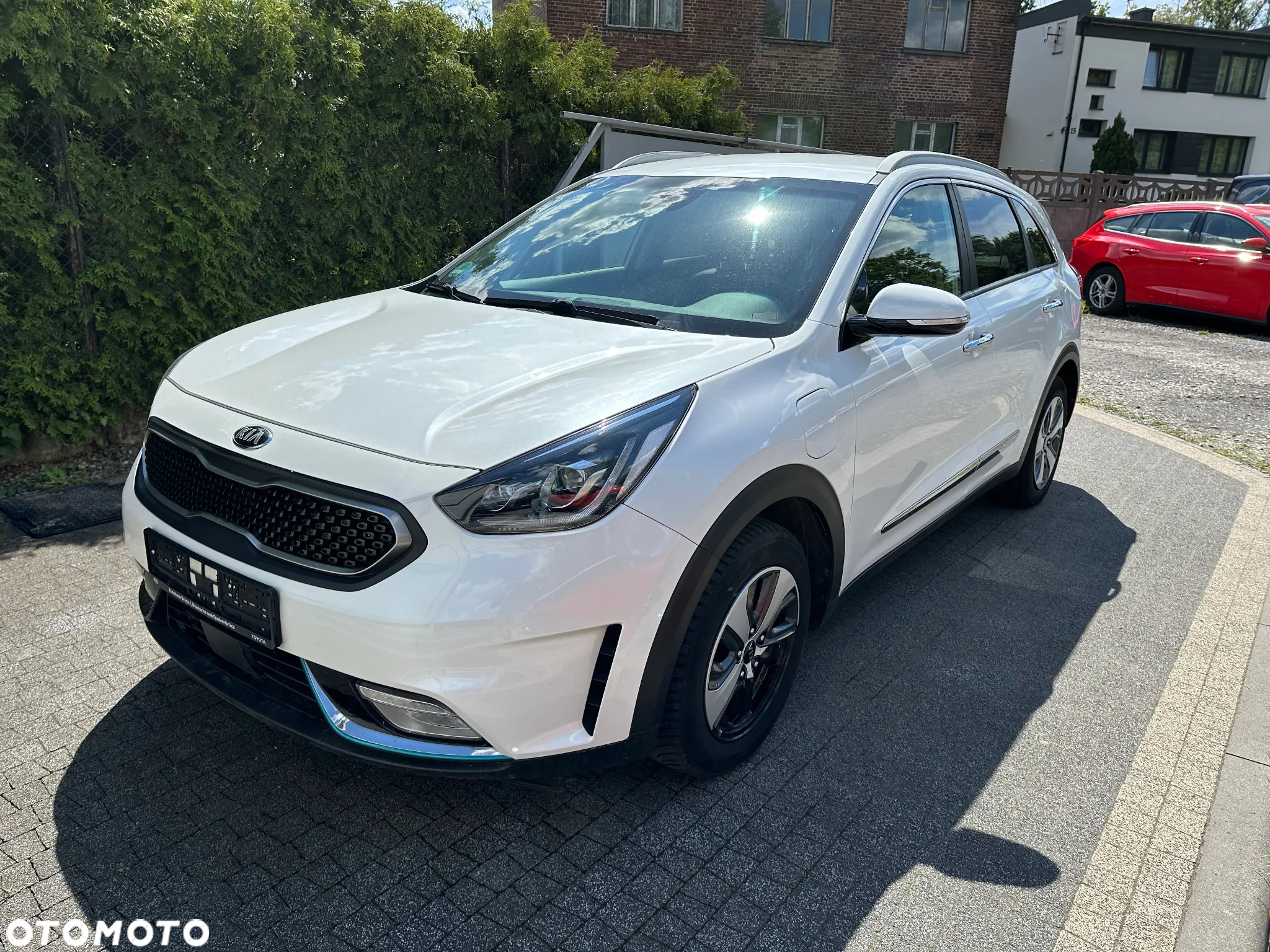 Kia Niro - 2