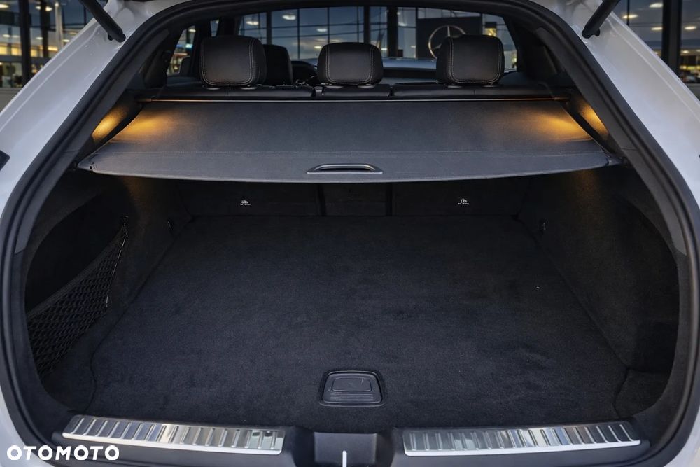 Mercedes-Benz GLC 220 d 4-Matic - 11