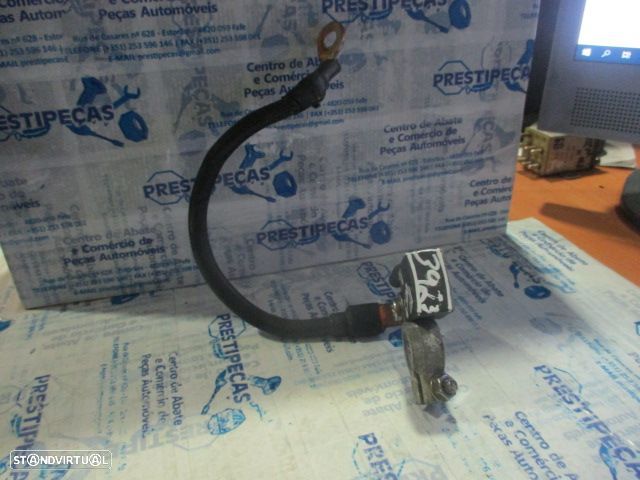 Modulo Diversos A0009050054 MERCEDES W212 2011 E300 SENSOR DE BATERIA - 1