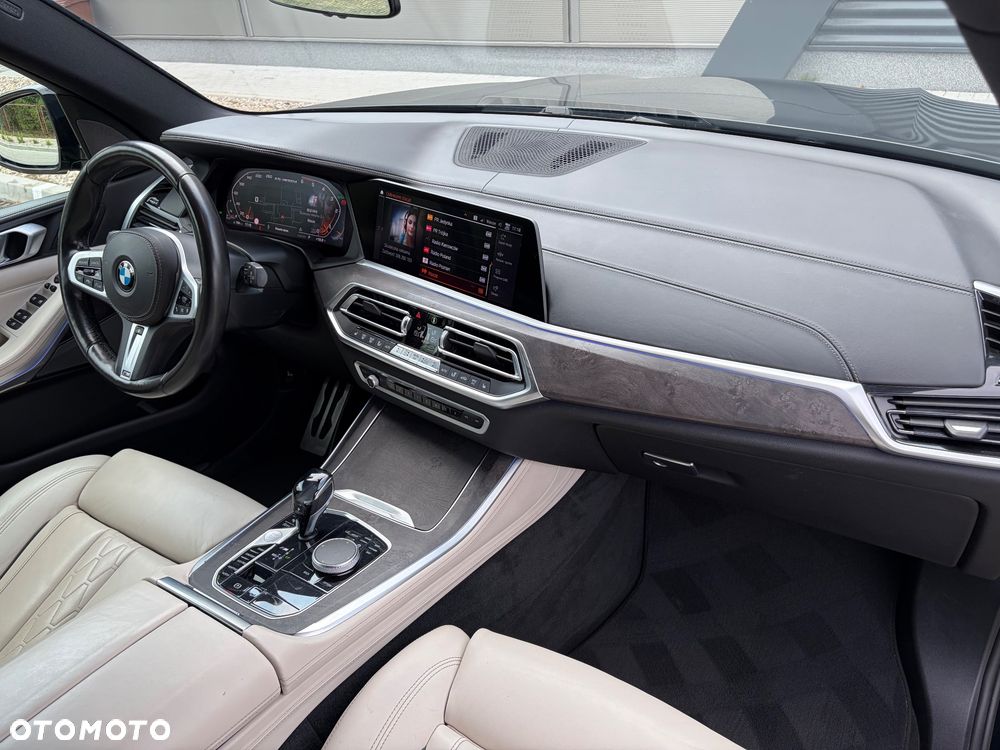 BMW X5 M - 23
