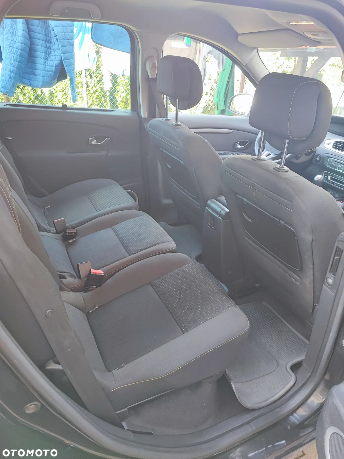 Renault Scenic - 8