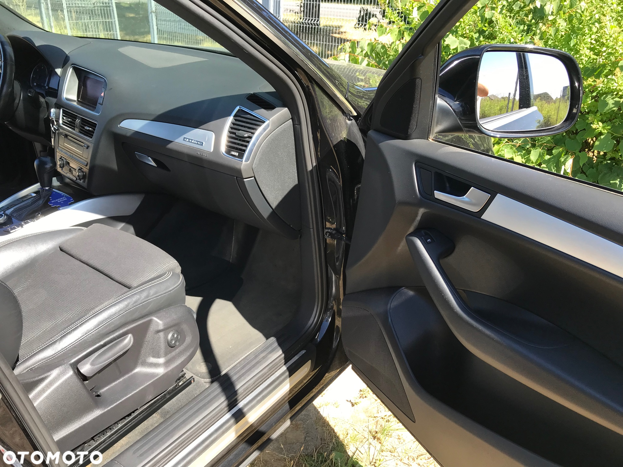 Audi Q5 2.0 TDI quattro Stronic - 10