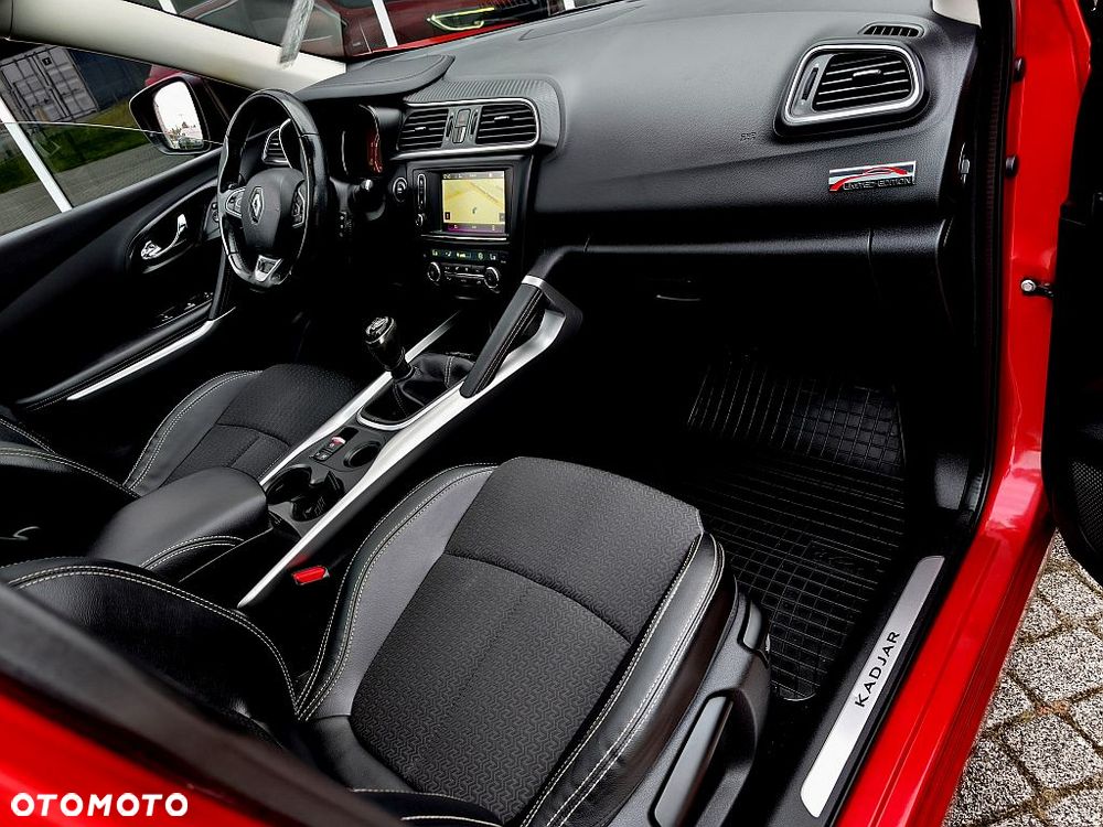 Renault Kadjar Energy TCe 130 LIMITED - 6
