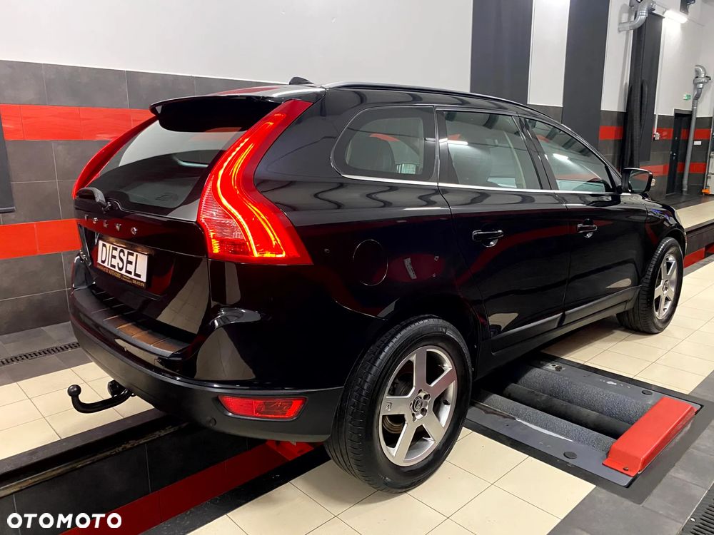 Volvo XC 60 D3 Summum - 7