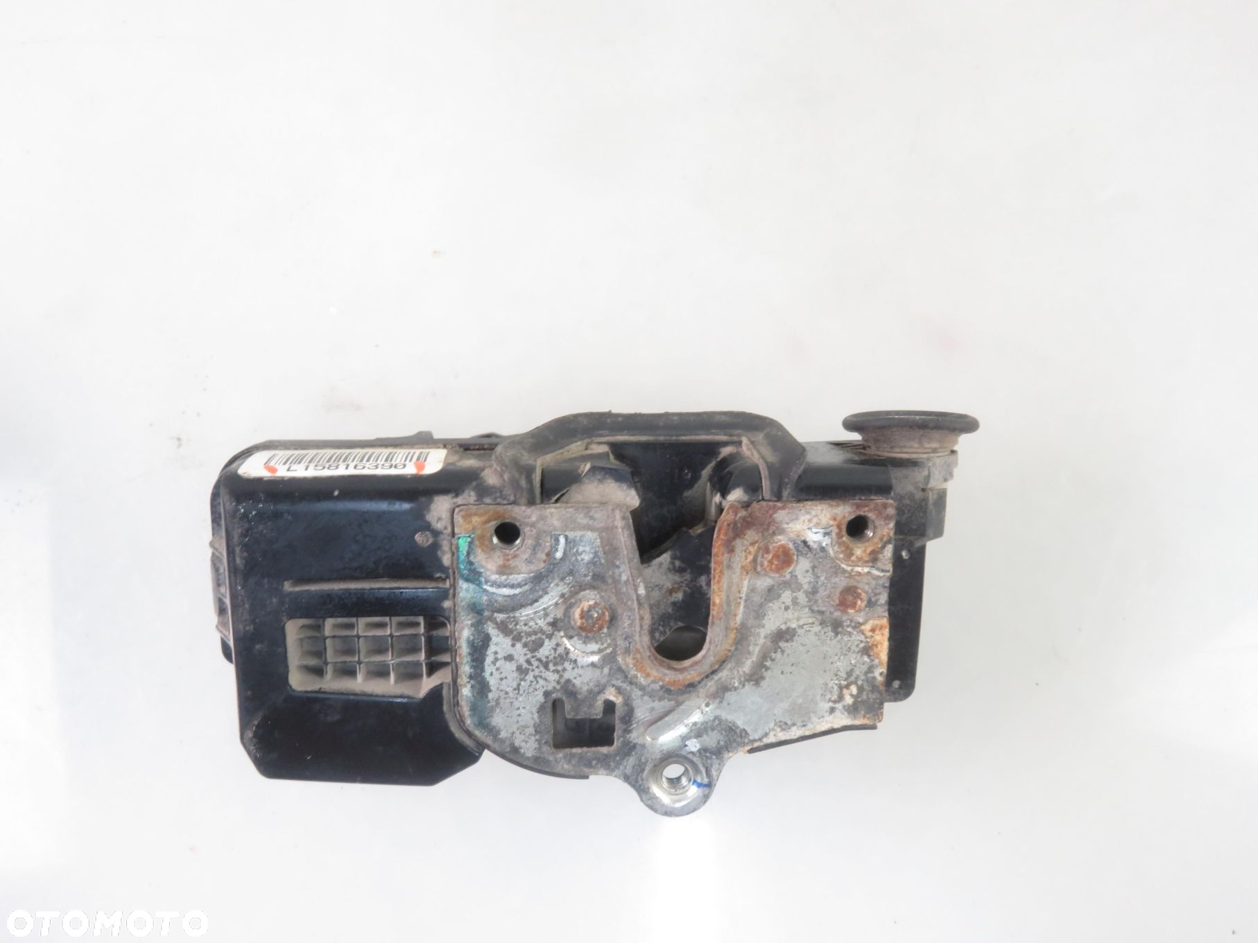 ZAMEK LEWY TYLNY HUMMER HUMMER H2 L15816390 - 8