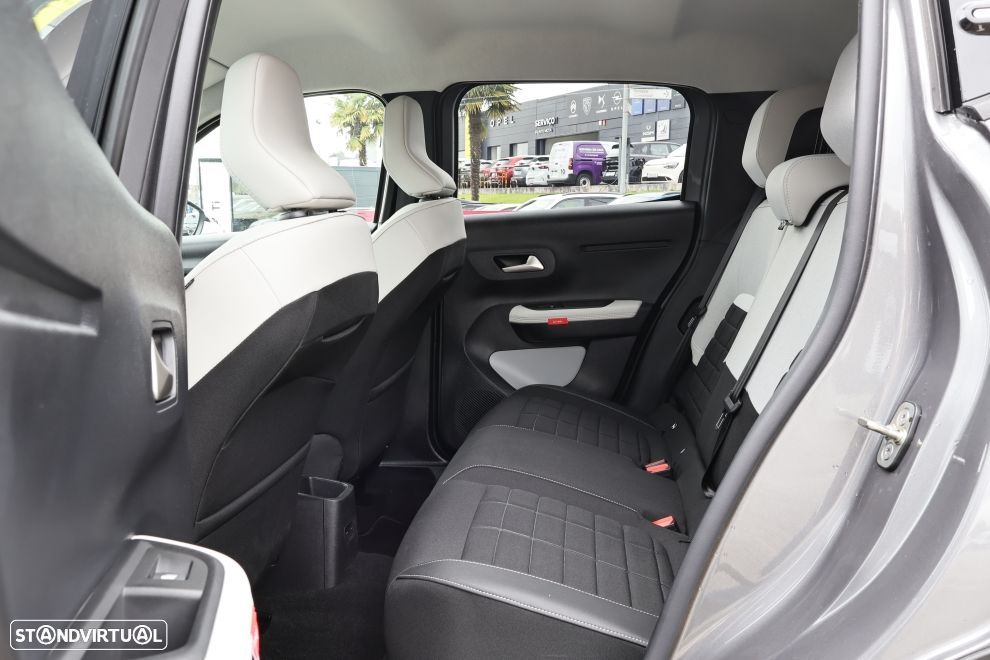 Citroën C3 1.2 Turbo Max - 17