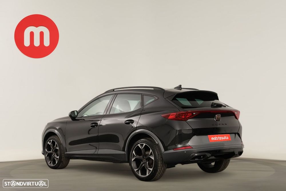 Cupra Formentor 1.5 TSI DSG - 3