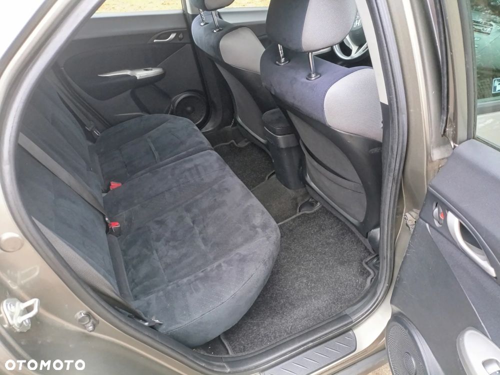 Honda Civic 1.8 Executive - 6