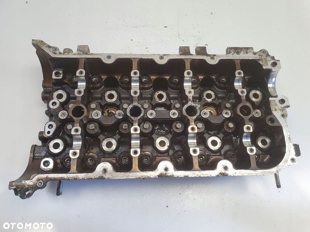 Mazda CX-7 CX7 2.2 CiTD GŁOWICA CYLINDRÓW R2AA10100 - 15