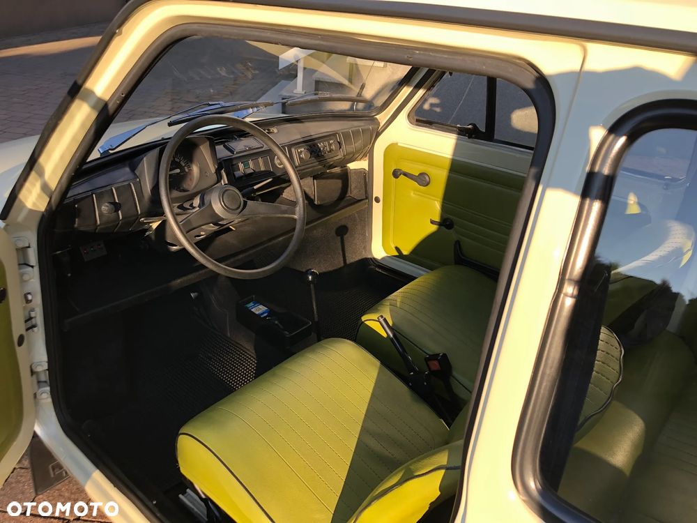 Fiat 126 - 11