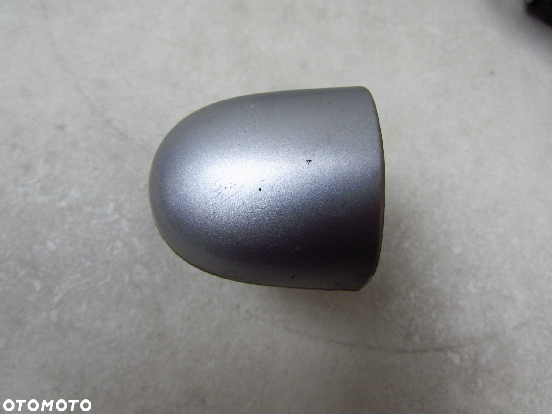 RENAULT MEGANE III 08-16 KLAMKA ZEWNETRZNA DRZWI TYL TEKNG - 4