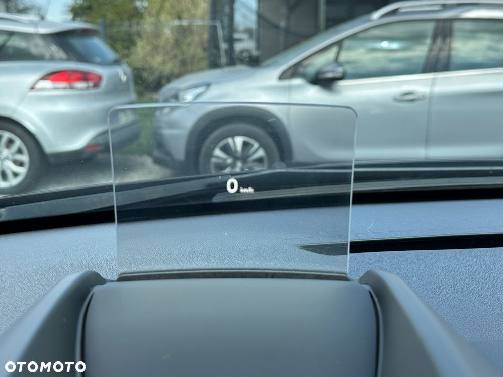 Peugeot 3008 2.0 BlueHDi Allure - 30