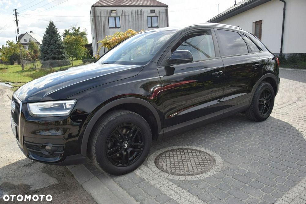 Audi Q3 2.0 TDI - 18