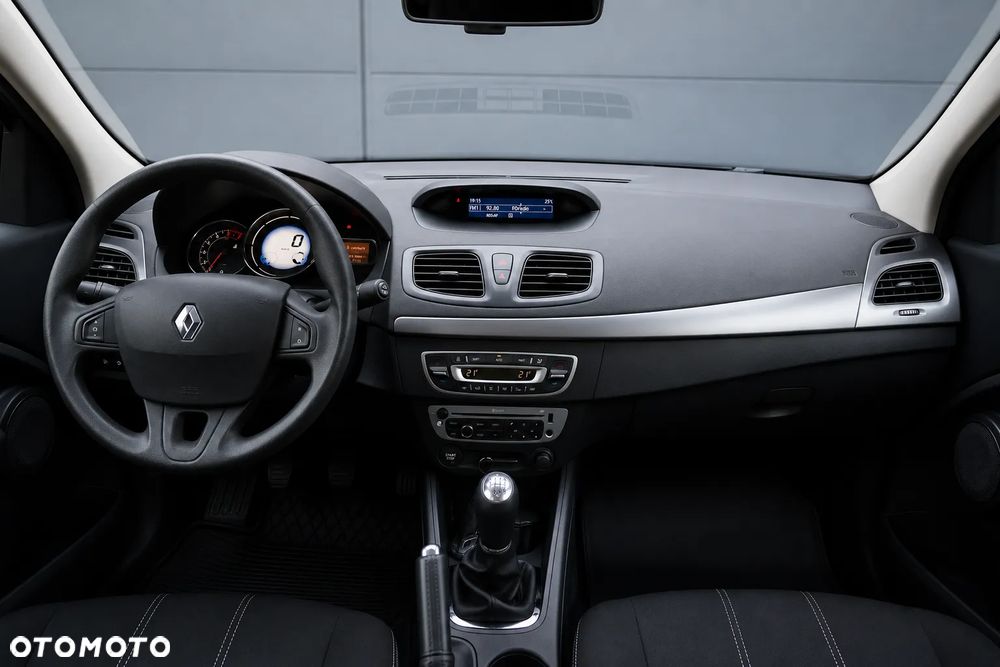Renault Fluence 1.6 16V Limited - 6