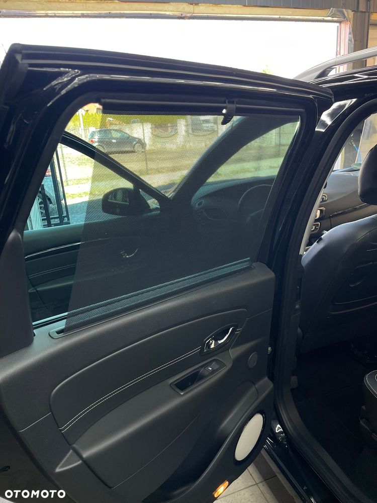 Renault Grand Scenic Energy TCe 130 S&S Bose Edition - 16