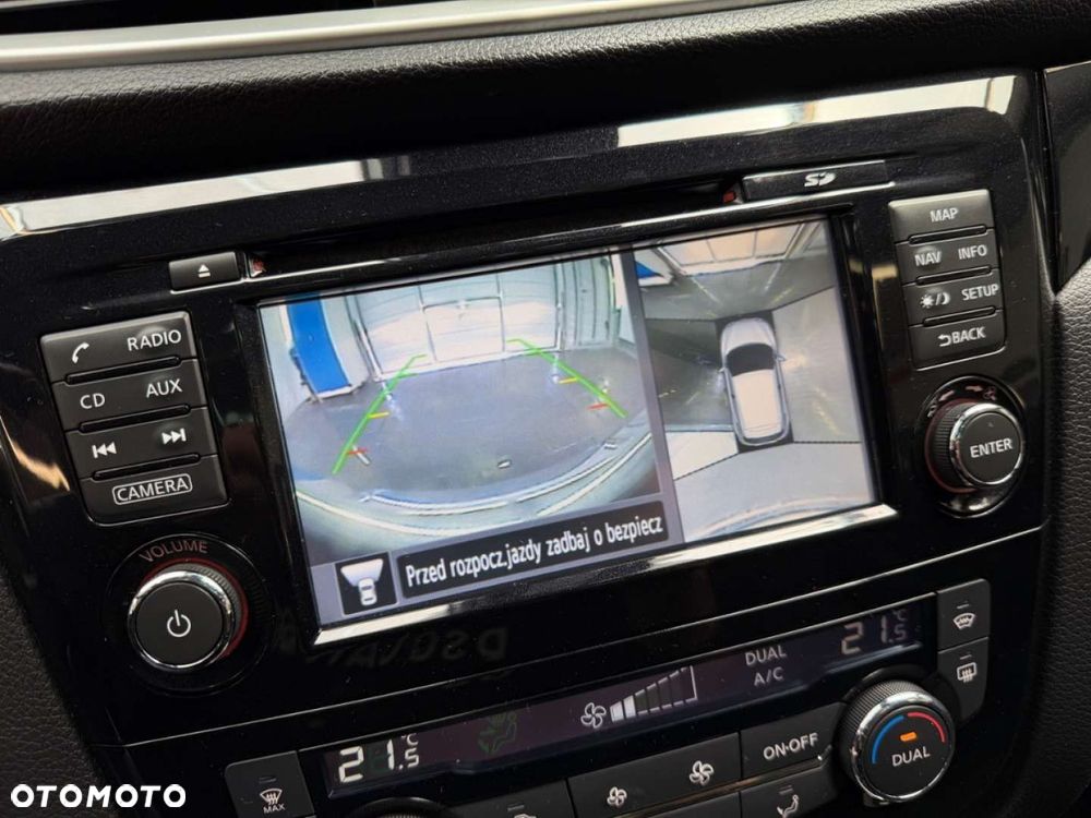 Nissan Qashqai - 30