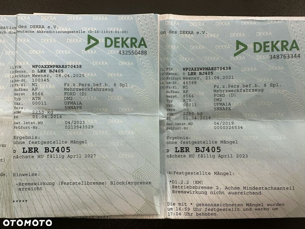 Ford Kuga 2.0 TDCi 2x4 Titanium - 32