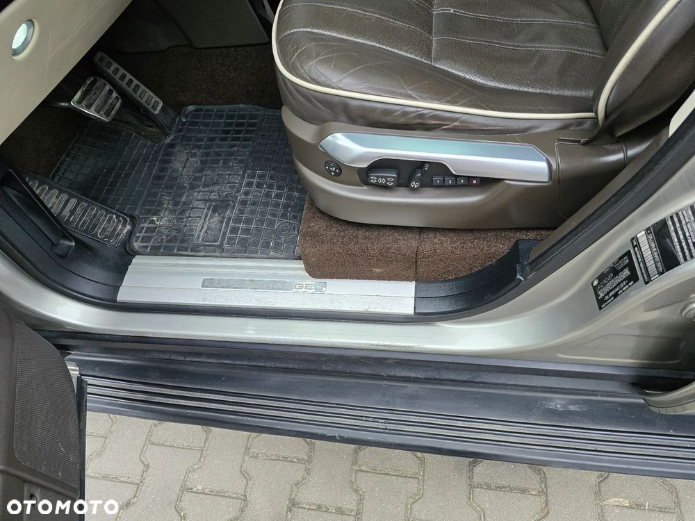 Land Rover Range Rover - 23
