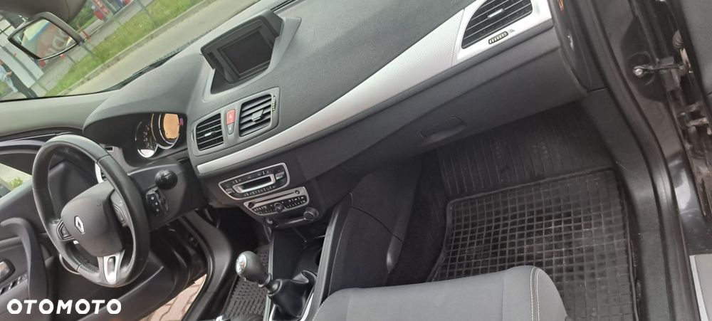 Renault Megane 1.6 16V 110 Dynamique - 8
