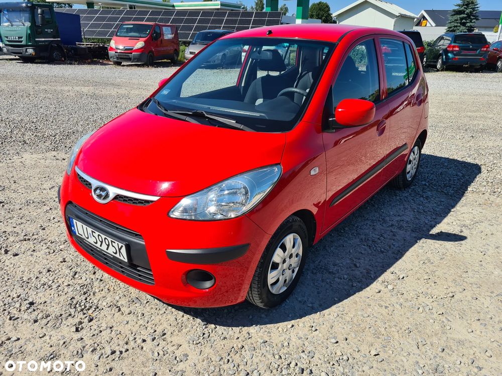 Hyundai i10 1.2 Comfort - 2