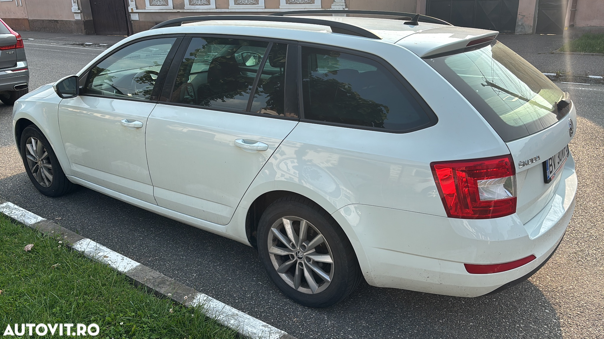 Skoda Octavia 1.6 TDI Ambition - 5