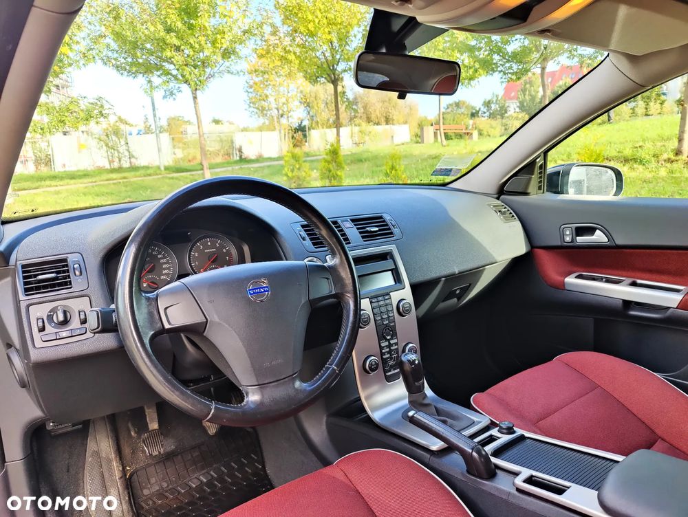 Volvo C30 1.6 Kinetic - 10