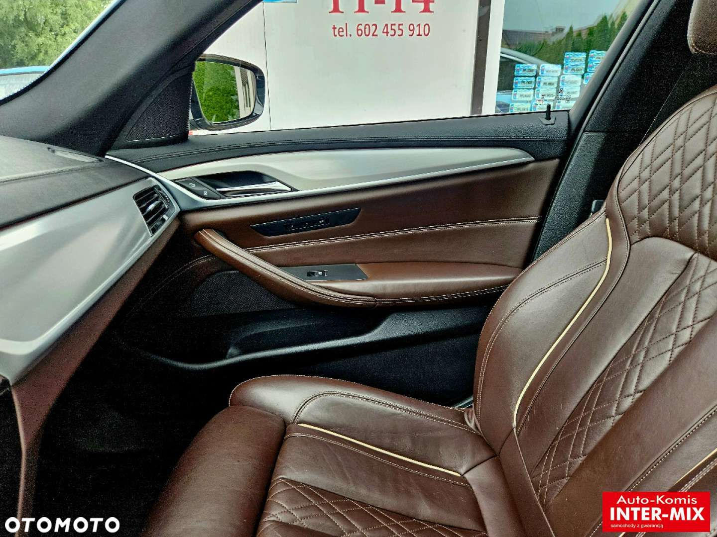 BMW Seria 5 - 39