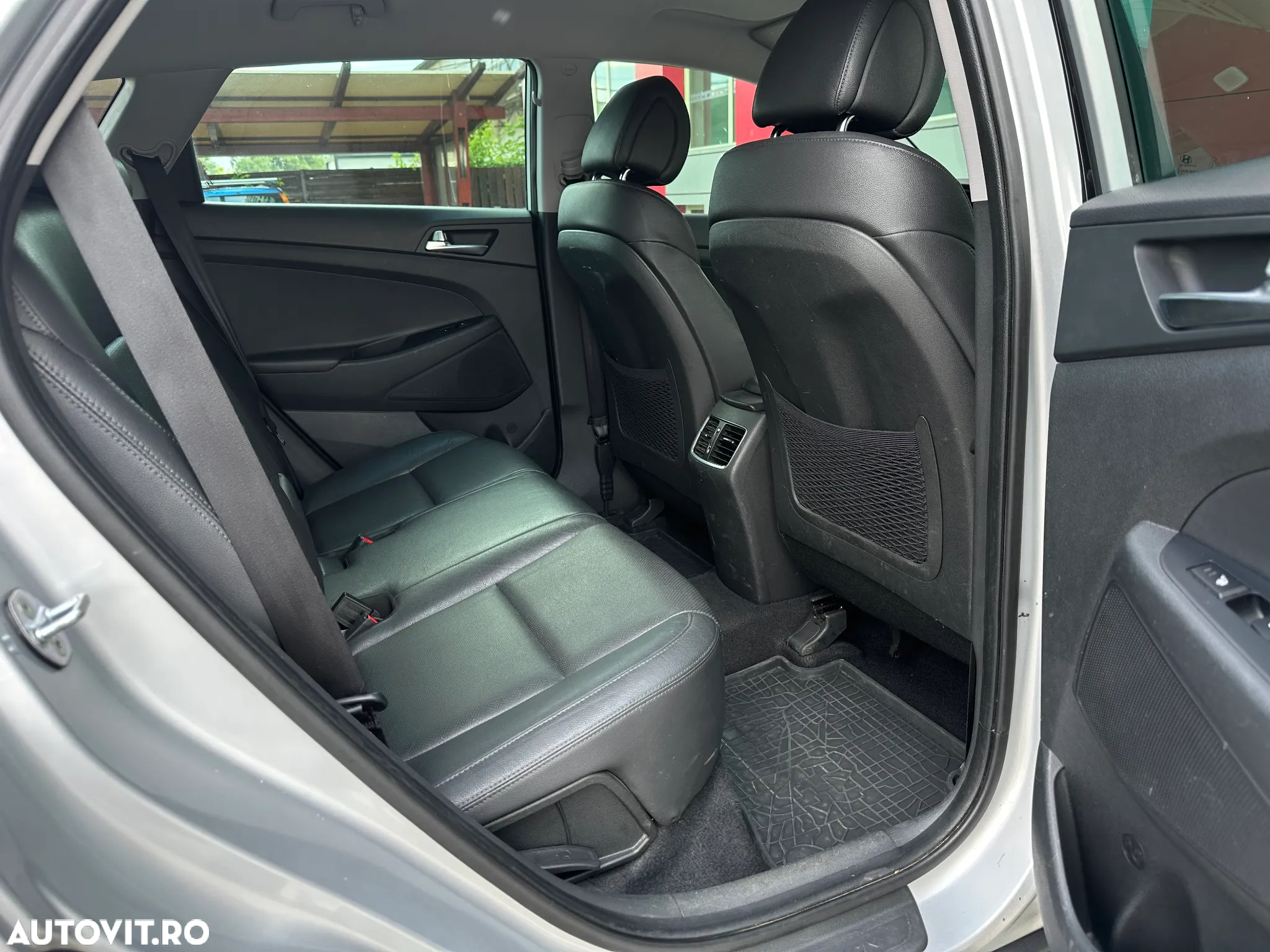 Hyundai Tucson - 17