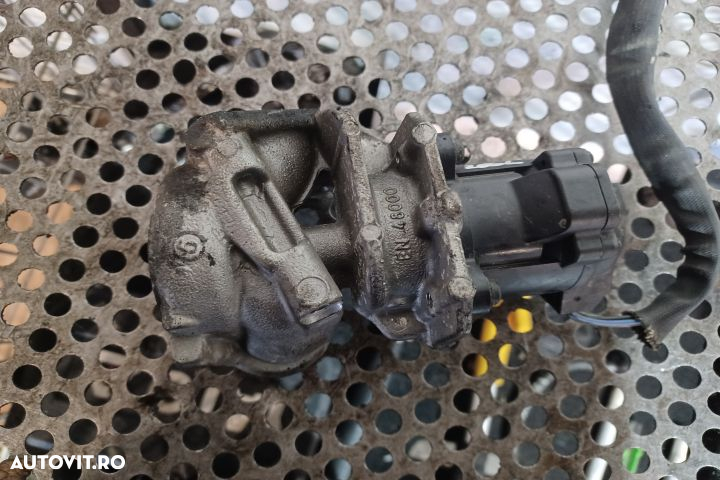 Egr 1.6D 9654818180 21598952-8 Mazda 3 BK [2003 - 2006] Hatchback 5-u - 2