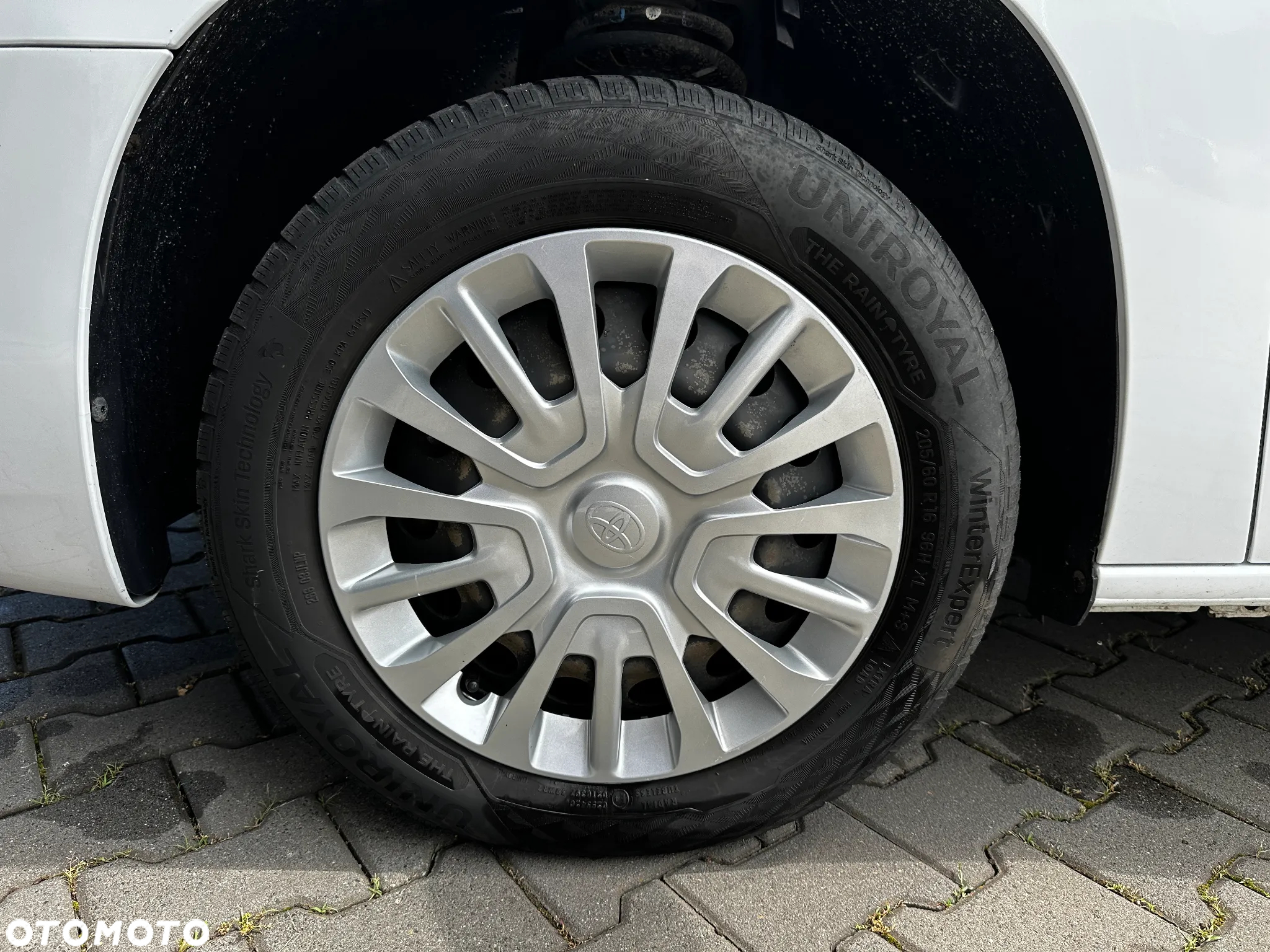 Toyota Proace City Verso 1.5 D-4D Business - 11