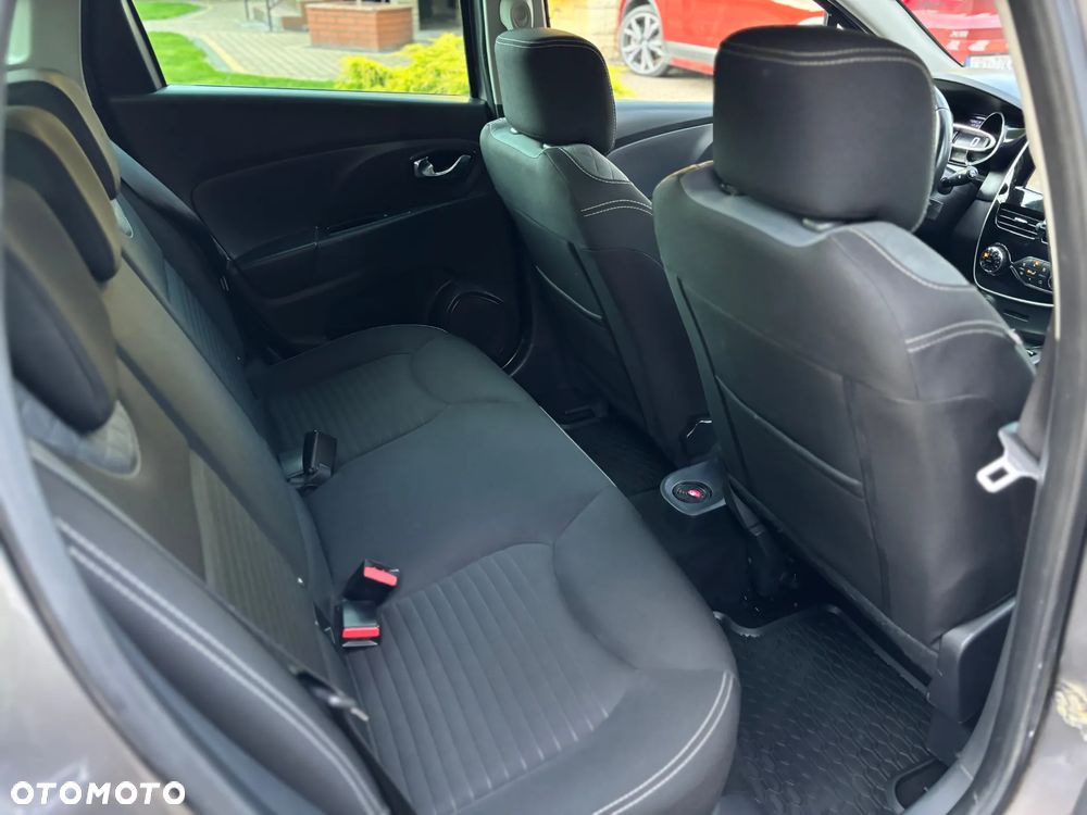 Renault Clio 1.5 dCi Energy Intens - 12