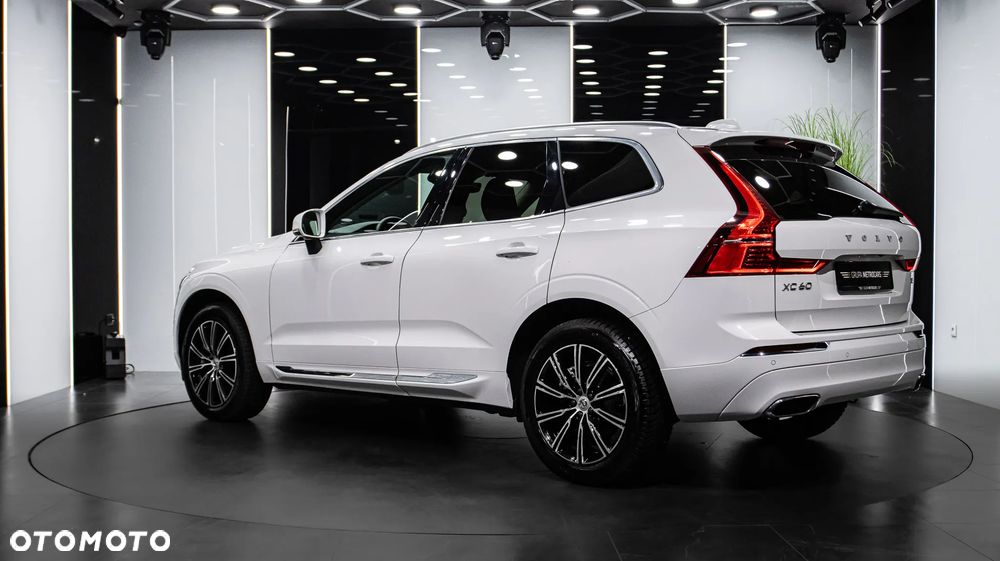 Volvo XC 60 B4 B Inscription - 5